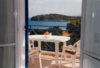 CRETE - Try at being an Ex Pat Heraklion